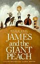 James and the Giant Peach