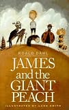 James and the Giant Peach
