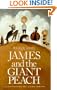 James and the Giant Peach