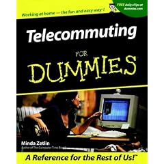 Telecommuting for Dummies