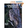 A Birder's Guide to Minnesota, 4th edition