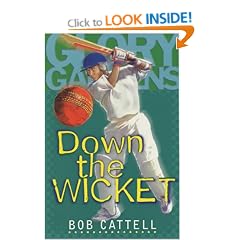 Glory Gardens 7 - Down The Wicket