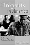 Dropouts In America: Confronting The Graduation Rate Crisis