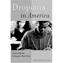 Dropouts In America: Confronting The Graduation Rate Crisis