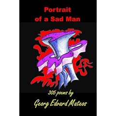 Portrait of a Sad Man