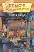 Cowboy Feng's Space Bar and Grille