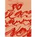 Cy Twombly: Fifty Years of Works on Paper
