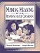 Book Making Meaning in the Response-Based Classroom