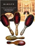 Marilyn New Yorker Brush, Uptown (lg)