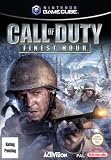 call of duty finest hour (gamecube game)