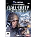 Call of Duty: Finest Hour (GameCube)