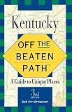 Kentucky: Off the Beaten Path (Off the Beaten Path Kentucky)