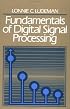 Fundamentals of Digital Signal Processing