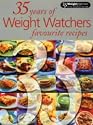 35 Years of Weight Watchers Favourite Recipes (Weight Watchers)