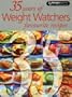 35 Years of Weight Watchers Favourite Recipes