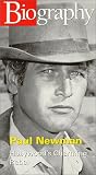 Biography - Paul Newman by A&E Home Video
