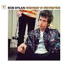 Click here to buy Highway 61 Revisited by  Bob Dylan .