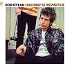 Image of album by Bob Dylan