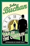 The gap in the curtain