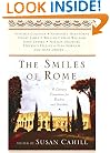 The Smiles of Rome: A Literary Companion for Readers and Travelers