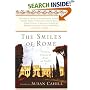 The Smiles of Rome: A Literary Companion for Readers and Travelers