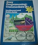 Easy programming : Commodore 16