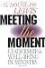 Meeting the Moment: Leadership and Well-being in Ministry
