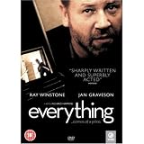 Everything [ NON-USA FORMAT, PAL, Reg.0 Import - United Kingdom ]