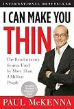 I Can Make You Thin: The Revolutionary System Used by More Than 3 Million People [With CD] [I CAN M -OS DUE/019]