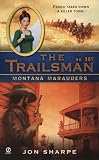 Montana Marauders (Trailsman)