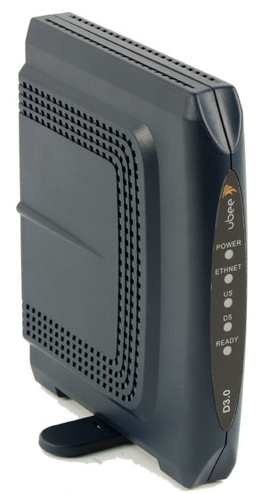 Amazon.com: Ubee Ddm3513 Docsis 3.0 Cable Modem - Approved for ...