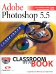 Photoshop 5.5 (ed. web) adobe classro...