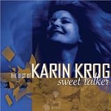 Sweet Talker: The Best of Karin Krog