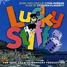 Lucky Stiff (The York Theatre Production)