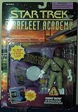 Star Trek Starfleet Academy Series - Cadet Worf Action Figure