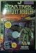 Star Trek Starfleet Academy Series - Cadet Worf Action Figure