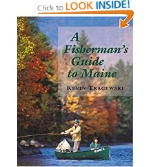 A Fisherman's Guide to Maine: Kevin Tracewski 