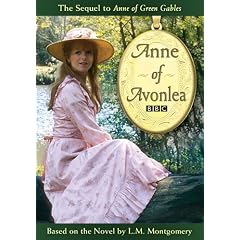 Anne of Avonlea