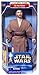 Star Wars AOTC Obi Wan Kenobi 12in Collectors Figure
