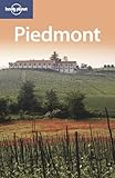 Lonely Planet Piedmont