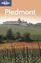 Piedmont 1/E (Lonely Planet Piedmont)
