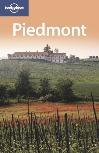 City Travel Guides Discounted  Books : Piedmont 1/E