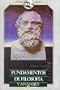 Fundamentos de Filosofia = Fundamentals of Philosophy (Spanish Edition)