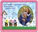 God Made Grandmas - Photo Magnet Frame