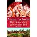 Die S�nde aber gebiert den Tod: Roman