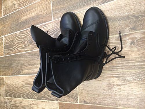Steel Toe Safety Usgi Addison Boot Size 11.5 W (Shipping Only to the Continental Us)