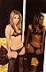 Distinguished Elegant Moments Fishnet Bra & Thong Limited Availability