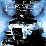 Myl�ne Farmer : Music Vid�os II & III - DVD