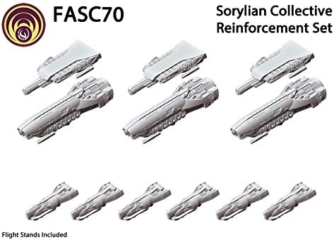 Sorylian Reinforcement Group