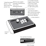 Sony PS3 Street Fighter IV FightStick Tournament Edition